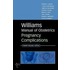 William's Manual Of Obstetrics