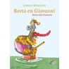 Berta en Giovanni by Gionata Bernasconi