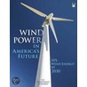 Wind Power in America's Future door U.S. Department of Energy