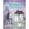 Winnie's New Computer Big Book by Valerie Thomas