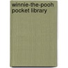 Winnie-The-Pooh Pocket Library door Onbekend