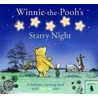 Winnie-The-Pooh's Starry Night door Onbekend