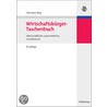 Wirtschaftsbürger-Taschenbuch by Hermann May