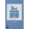 Wisdom of the Gita, 1st Series by Sri M.P. Pandit