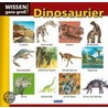 Wissen ganz groß! Dinosaurier by Unknown