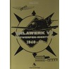 Erlawerk VII Antwerpen-Mortsel 1940-44 door J. Dillen