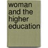 Woman And The Higher Education