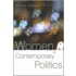 Women In Contemporary Politics