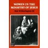 Women In The Ministry Of Jesus