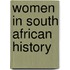 Women in South African History