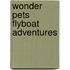 Wonder Pets Flyboat Adventures