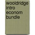 Wooldridge Intro Econom Bundle