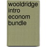 Wooldridge Intro Econom Bundle door Susan Wooldridge