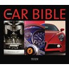 Mini Car Bible by Onbekend