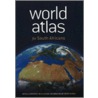 World Atlas For South Africans by Peter Joyce