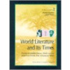 World Literature And Its Times door Joyce Moss