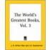 World's Greatest Books, Vol. 3