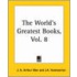 World's Greatest Books, Vol. 8