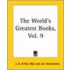 World's Greatest Books, Vol. 9