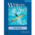 Writers At Work Student's Book