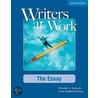 Writers At Work Student's Book door Lynn Stafford-Yilmaz