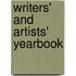 Writers' And Artists' Yearbook