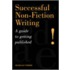 Writing Non-Fiction for Profit