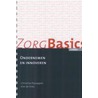 ZorgBasics by Kor de Vries