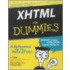 Xhtml For Dummies [with Cdrom]