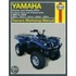 Yamaha Kodiak And Grizzly Atvs