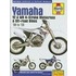 Yamaha Yz Wr 4 Str Mcross 9808