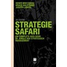 Strategie-safari by J. Lampel