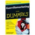 Guerrillamarketing voor Dummies
