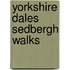 Yorkshire Dales Sedbergh Walks