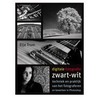 Digitale fotografie zwart-wit