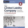 Your Limited Liability Company door Anthony Mancuso