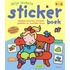Mijn leukste stickerboek 4-6 j
