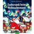 Zauberspuk beim Weihnachtsmann
