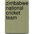 Zimbabwe National Cricket Team