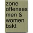 Zone Offenses Men & Women Bskt