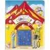 Ga je mee naar het circus?