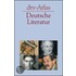 dtv - Atlas Deutsche Literatur