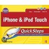 iPhone & iPod Touch Quicksteps