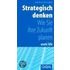 work ? life Strategisch denken