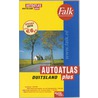 Duitsland plus atlas