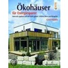 Ökohäuser für Energiesparer door Gerd Walther