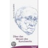 Über das Wesen des Kunstwerks door Romano Guardini