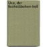 Üxe, der Fischstäbchen-Troll