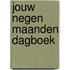 Jouw negen maanden dagboek