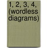 1, 2, 3, 4, (Wordless Diagrams) by Nigel Holmes